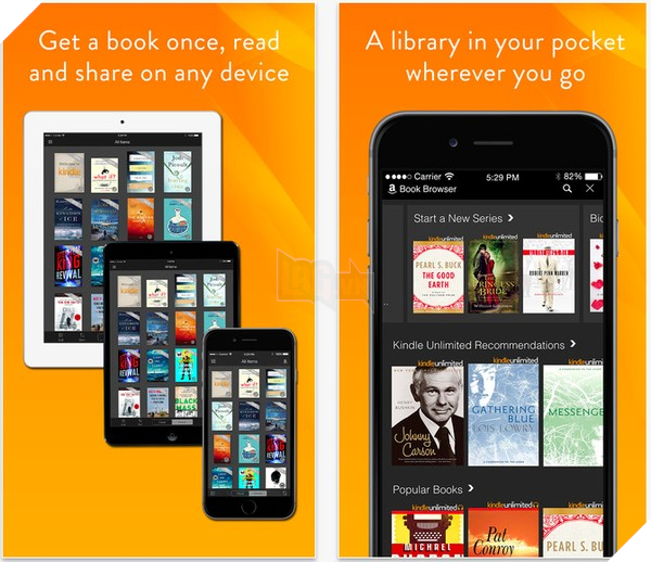 Gỡ Facebook đi, 11 ứng dụng này sẽ làm bạn thông minh hơn 3