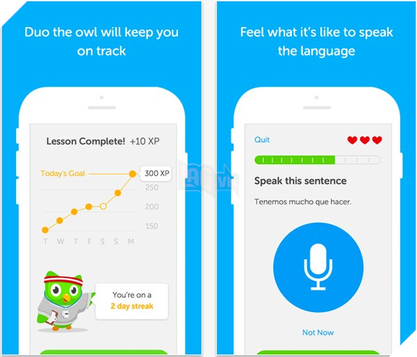 Gỡ Facebook đi, 11 ứng dụng này sẽ làm bạn thông minh hơn