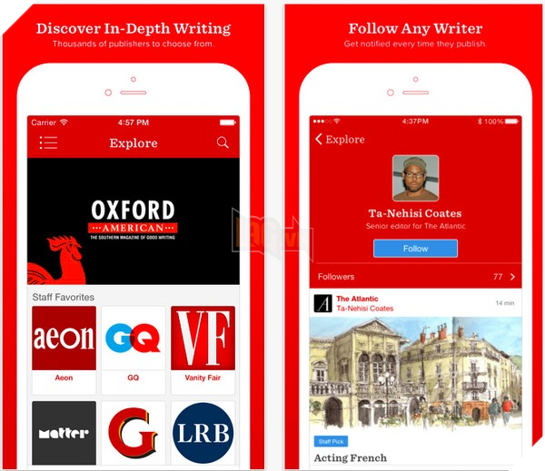 Gỡ Facebook đi, 11 ứng dụng này sẽ làm bạn thông minh hơn 2