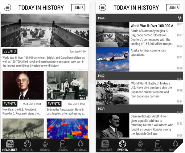 Gỡ Facebook đi, 11 ứng dụng này sẽ làm bạn thông minh hơn 4