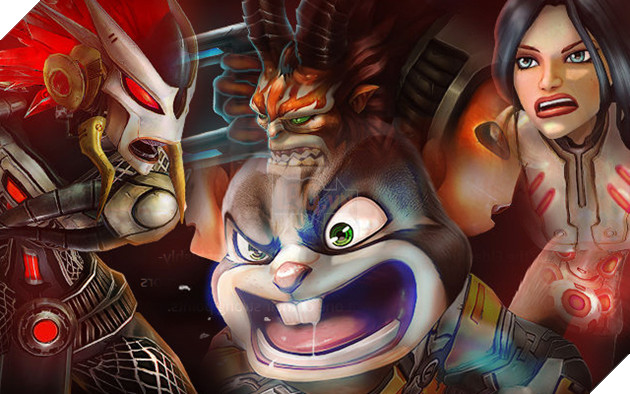 WildStar sẽ có mặt tại Steam chỉ trong vài tuần nữa