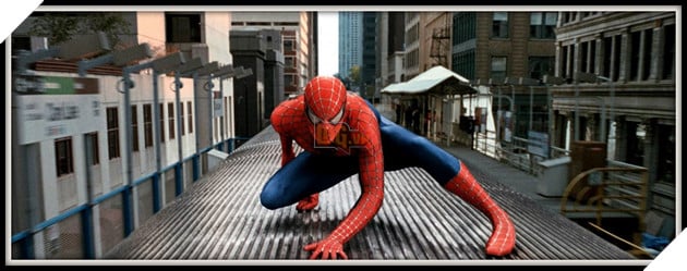 5 bộ phim về thế giới Marvel Xuất sắc nhất 