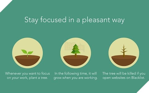 5 ứng dụng giúp bạn sống tích cực và hiệu quả hơn trên Android 3