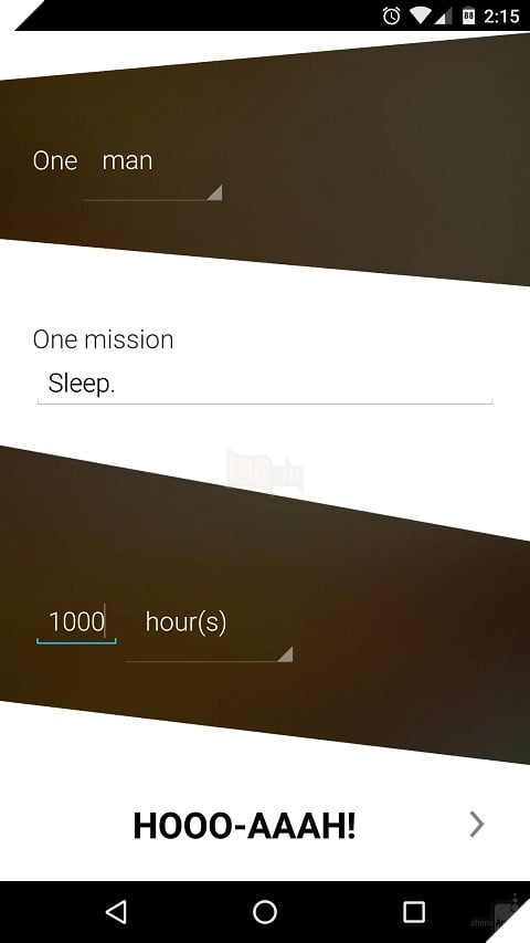 5 ứng dụng giúp bạn sống tích cực và hiệu quả hơn trên Android 5