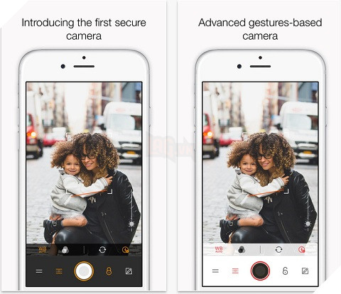 10 ứng dụng iOS MIỄN PHÍ bạn không nên bỏ qua 10