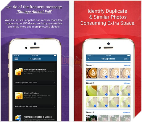 10 ứng dụng iOS MIỄN PHÍ bạn không nên bỏ qua