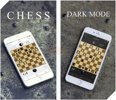 Nhanh tay tải 9 ứng dụng hay cho iOS đang được miễn phí ngày 23/03