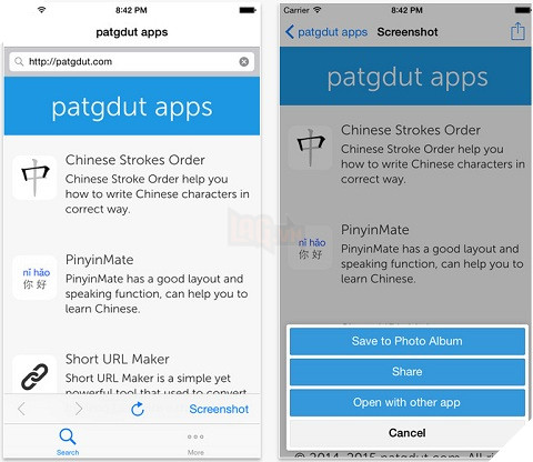 10 ứng dụng iOS MIỄN PHÍ bạn không nên bỏ qua 2