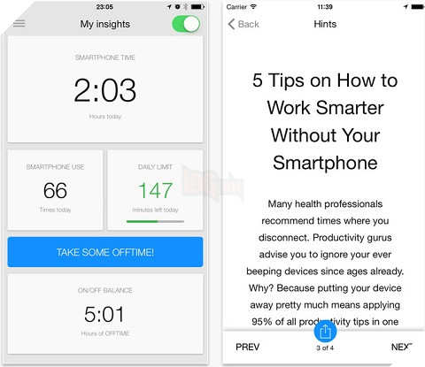 10 ứng dụng iOS MIỄN PHÍ bạn không nên bỏ qua 3