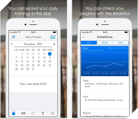 Nhanh tay tải 9 ứng dụng hay cho iOS đang được miễn phí ngày 23/03 3