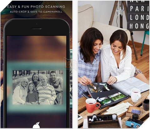 Nhanh tay tải 9 ứng dụng hay cho iOS đang được miễn phí ngày 23/03 8