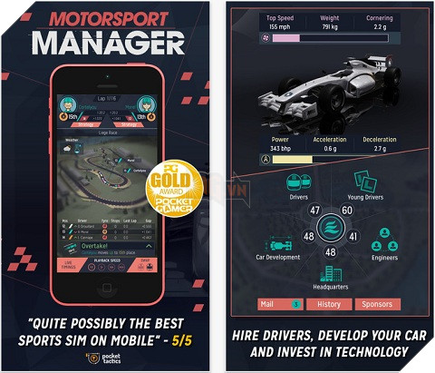 Nhanh tay tải 9 ứng dụng hay cho iOS đang được miễn phí ngày 23/03 4