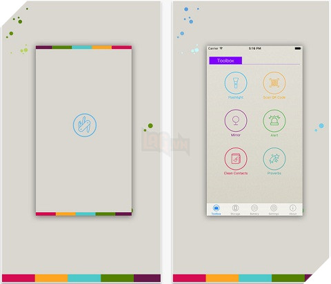 10 ứng dụng iOS MIỄN PHÍ bạn không nên bỏ qua 5