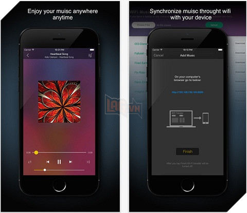 Nhanh tay tải 9 ứng dụng hay cho iOS đang được miễn phí ngày 23/03 9