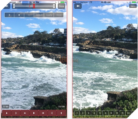 10 ứng dụng iOS MIỄN PHÍ bạn không nên bỏ qua 9