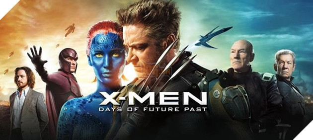 5 bộ phim về thế giới Marvel Xuất sắc nhất  4