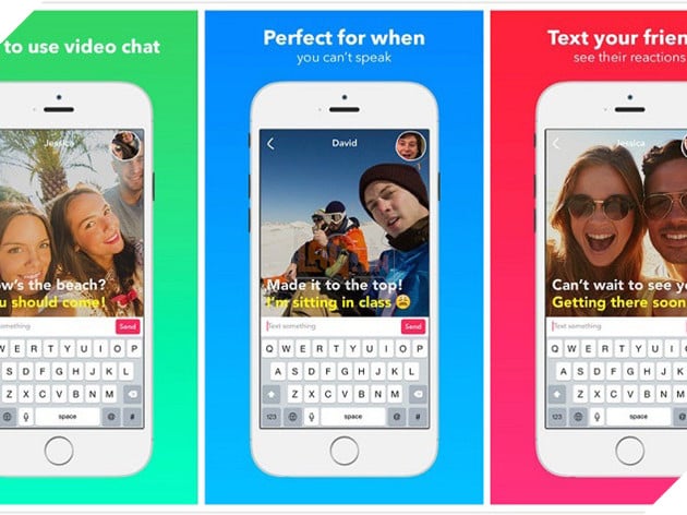 Yahoo ra mắt phiên bản mới của Yahoo Messenger, có thêm tính năng tự hủy