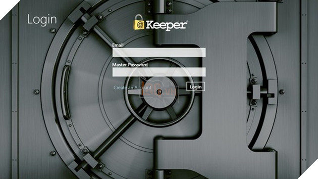 6 ứng dụng giúp bạn kiểm soát mật khẩu tiện lợi nhất hiện nay