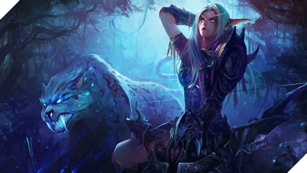 10 điều sau đây về World of Warcraft sẽ khiến bạn phải giật mình