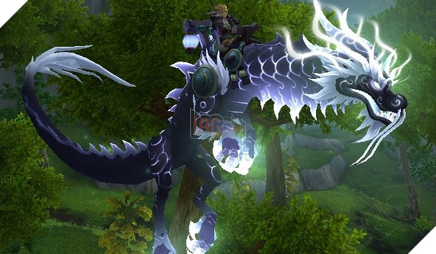 10 điều sau đây về World of Warcraft sẽ khiến bạn phải giật mình