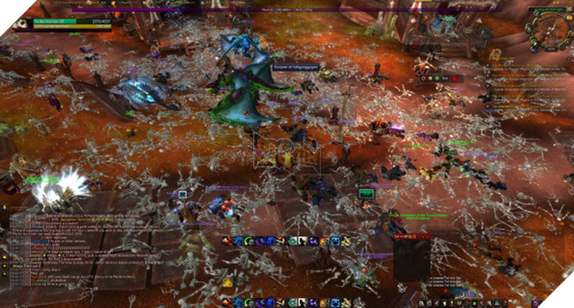 10 điều sau đây về World of Warcraft sẽ khiến bạn phải giật mình