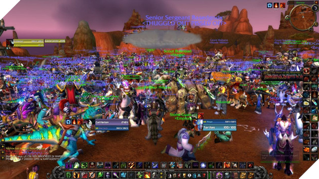 10 điều sau đây về World of Warcraft sẽ khiến bạn phải giật mình