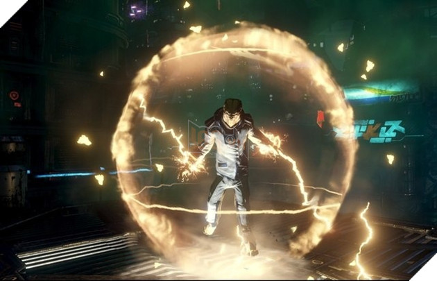 Prey 2 được hồi sinh và giới thiệu vào E3 2016 sắp tới 3