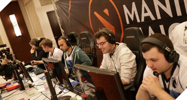 Manila Major: Nhìn lại sơ lược về ngày đầu tiên của vòng Play Offs