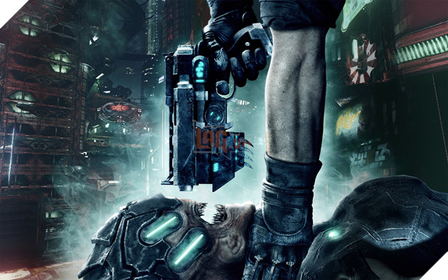 Prey 2 được hồi sinh và giới thiệu vào E3 2016 sắp tới 5