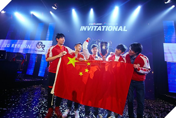 Manila Major: Nhìn lại sơ lược về ngày đầu tiên của vòng Play Offs 3