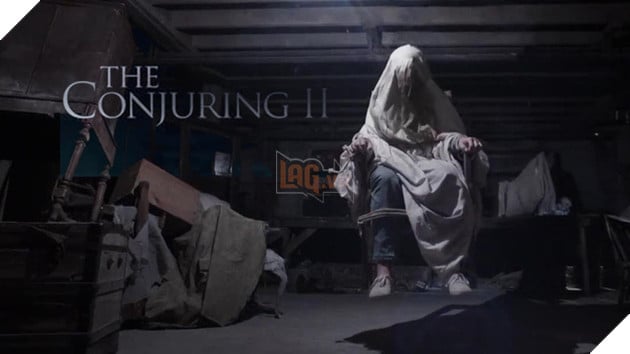 Đánh giá The Conjuring 2 trước giờ công chiếu: Liệu có thật sự "ám ảnh" cho 1 bộ phim "kinh hoàng"?