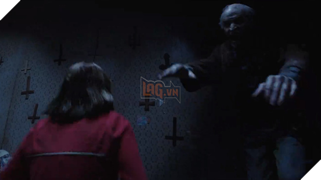 Đánh giá The Conjuring 2 trước giờ công chiếu: Liệu có thật sự "ám ảnh" cho 1 bộ phim "kinh hoàng"?