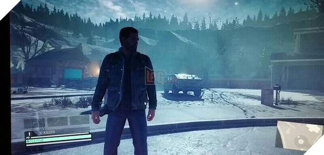 Dead Rising 4: Game zombie vừa hài vừa hấp dẫn chuẩn bị lộ diện