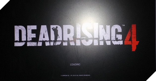 Dead Rising 4: Game zombie vừa hài vừa hấp dẫn chuẩn bị lộ diện