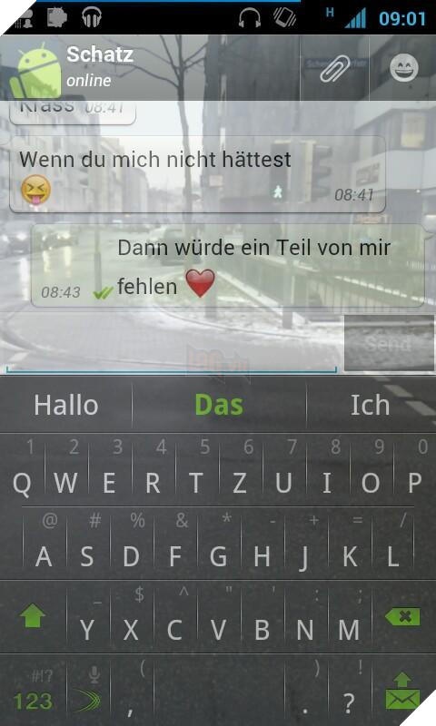 Bằng sáng chế của Apple giúp người dùng tránh ngã