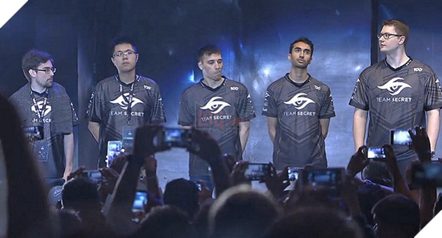 Manila Major: Nhìn lại sơ lược về ngày đầu tiên của vòng Play Offs 4