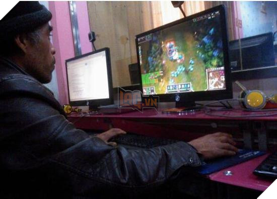 Nếu bố mẹ chúng ta thích chơi game, thì bạn cũng đừng lấy làm xấu hổ