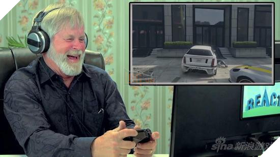 
Số lượng người già thích chơi game tại Mỹ đã tăng đến hơn 40 triệu người
