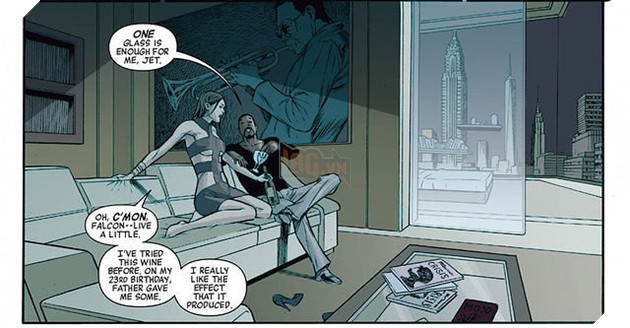 Quên "Captain - Hydra" đi, đây mới là 5 vụ cực sốc ở comic Marvel