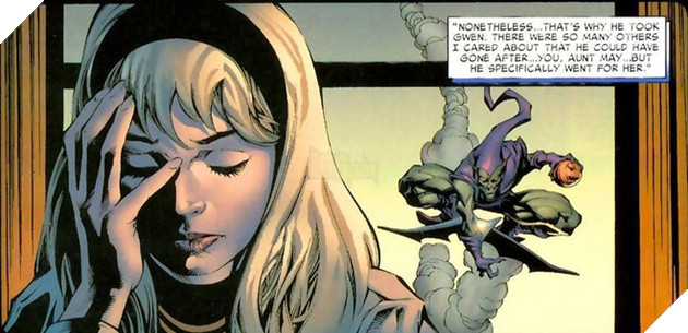 Quên "Captain - Hydra" đi, đây mới là 5 vụ cực sốc ở comic Marvel