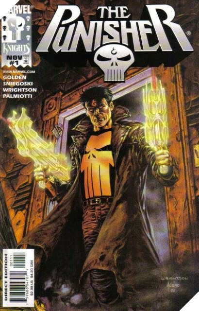 Quên "Captain - Hydra" đi, đây mới là 5 vụ cực sốc ở comic Marvel