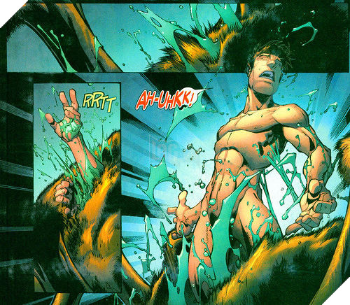 Quên "Captain - Hydra" đi, đây mới là 5 vụ cực sốc ở comic Marvel