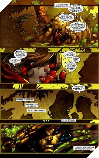 Quên "Captain - Hydra" đi, đây mới là 5 vụ cực sốc ở comic Marvel