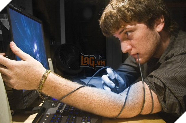 
Nghiện chơi game quá mức có thể dẫn đến nhiều hệ lụy xấu đối với con người
