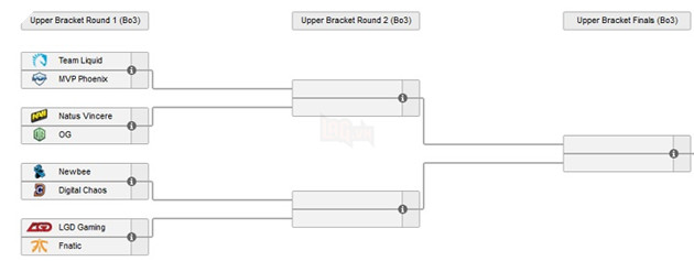 upper bracket 1