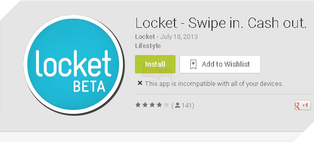 Kiềm tiến từ việc mở khóa điện thoại di động