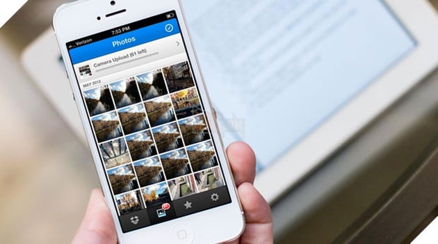 Những ứng dụng không nên bỏ lỡ trên iPhone 5 1