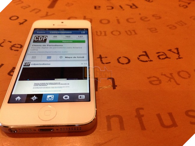 Những ứng dụng không nên bỏ lỡ trên iPhone 5 3