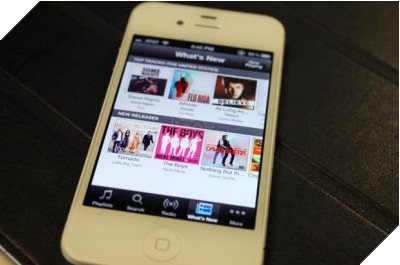 Những ứng dụng không nên bỏ lỡ trên iPhone 5 4