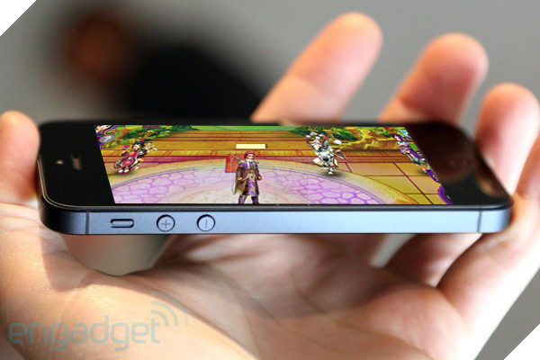 Những ứng dụng không nên bỏ lỡ trên iPhone 5 5